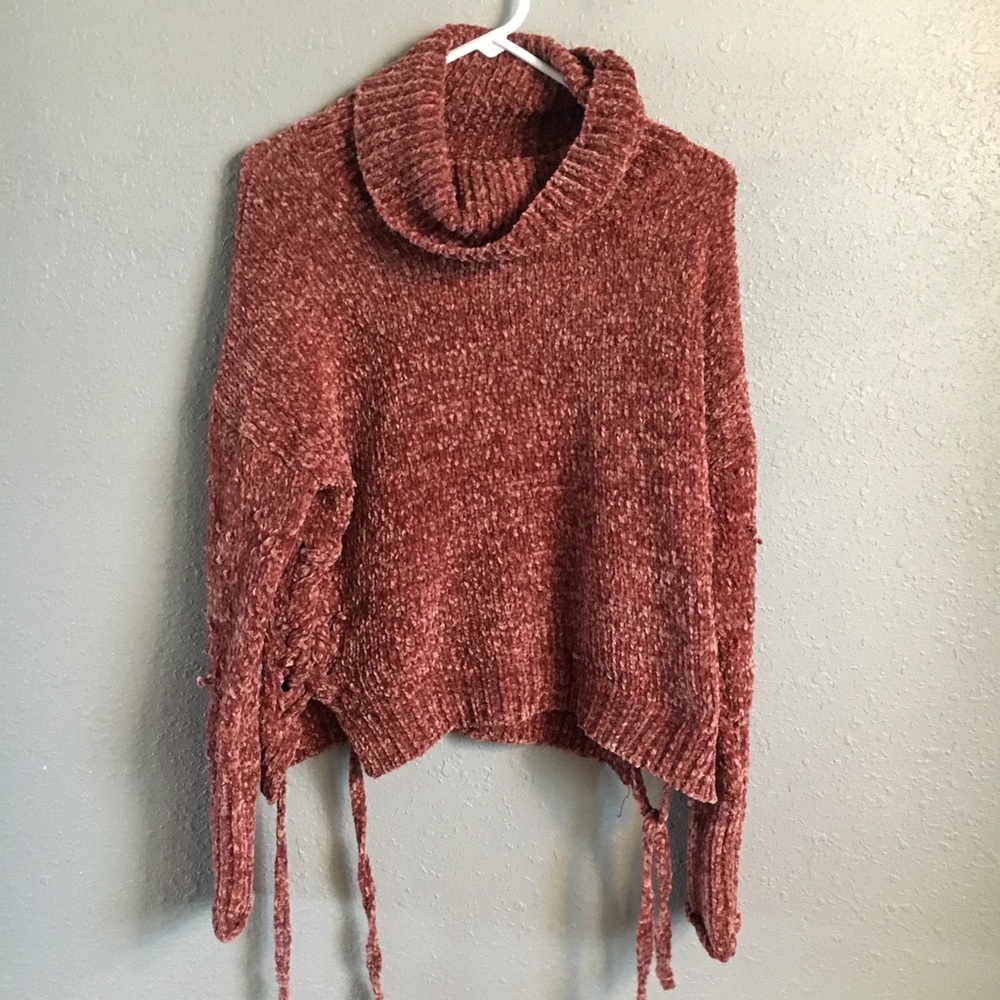Emory park sweater medium soft
